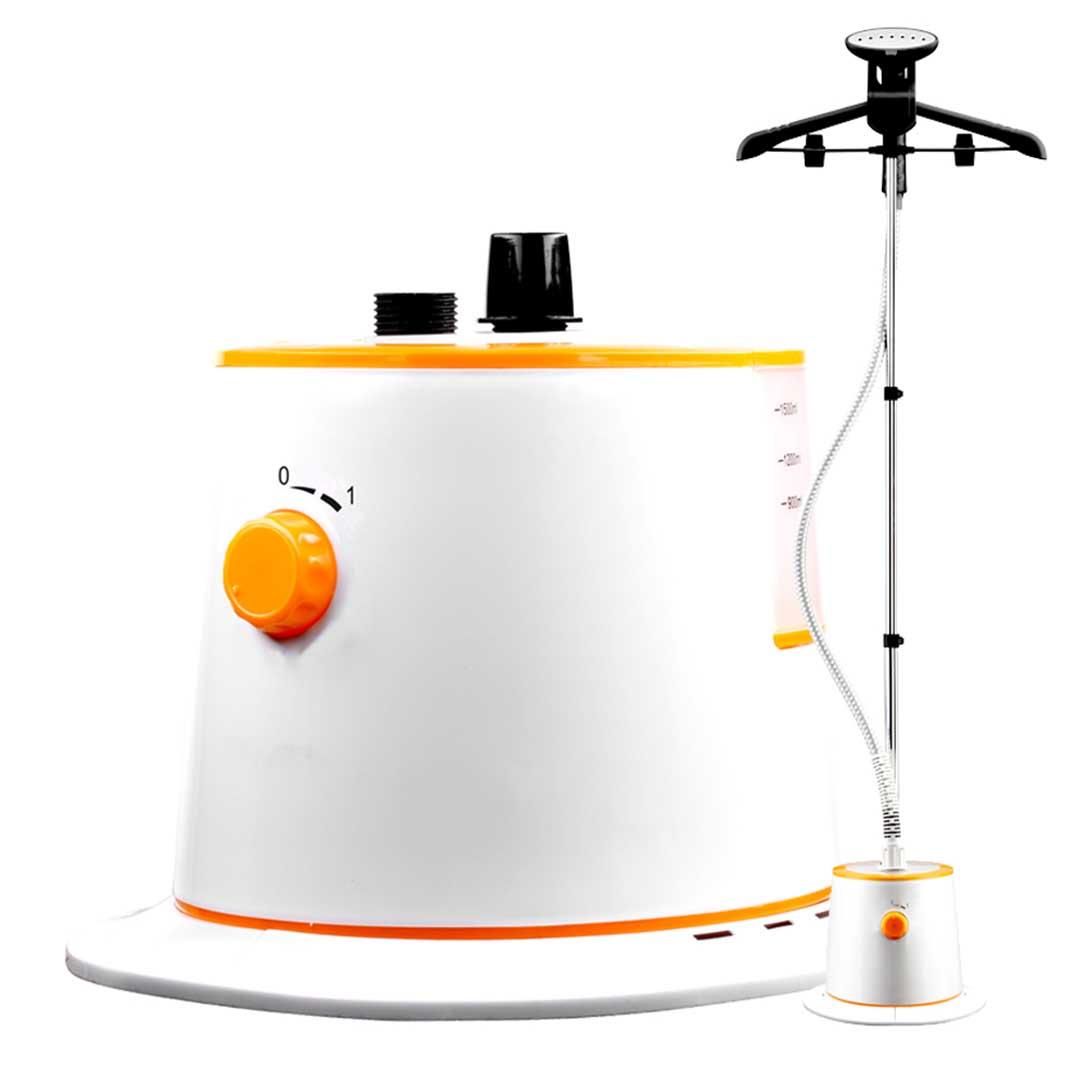 Soga Garment Steamer Portable Cleaner Steam Iron 125