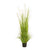 Soga 120cm Green Artificial Indoor Potted Reed Grass Tree Fake Plant Simulation Decorative