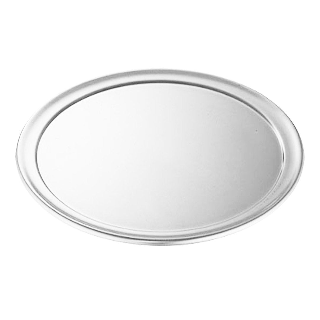 Soga 12 Inch Round Aluminum Steel Pizza Tray Home Oven Baking Plate Pan