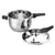 3 L Commercial Grade Stainless Steel Pressure Cooker