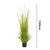 Soga 4 X 150cm Green Artificial Indoor Potted Reed Grass Tree Fake Plant Simulation Decorative
