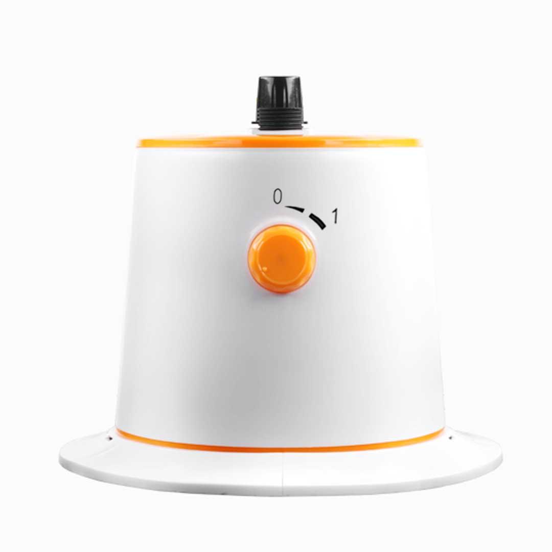 Soga Garment Steamer Portable Cleaner Steam Iron 125