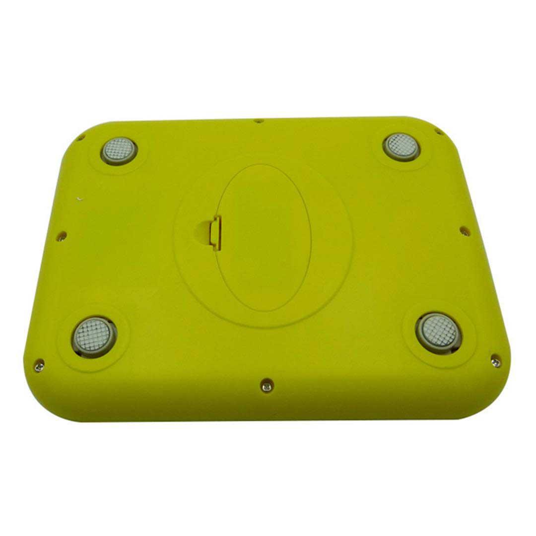 Soga 5kg/1g Kitchen Food Diet Postal Scale Digital Lcd Electronic Jewelry Weight Scale