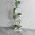Soga 2 X 6 Tier 7 Pots White Round Metal Plant Rack Flowerpot Storage Display Stand Holder Home Garden Decor