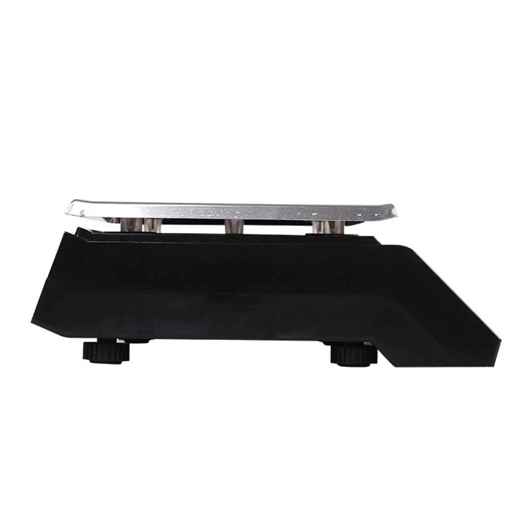 Soga Digital Commercial Kitchen Scales Shop Electronic Weight Scale Food 40kg/5g