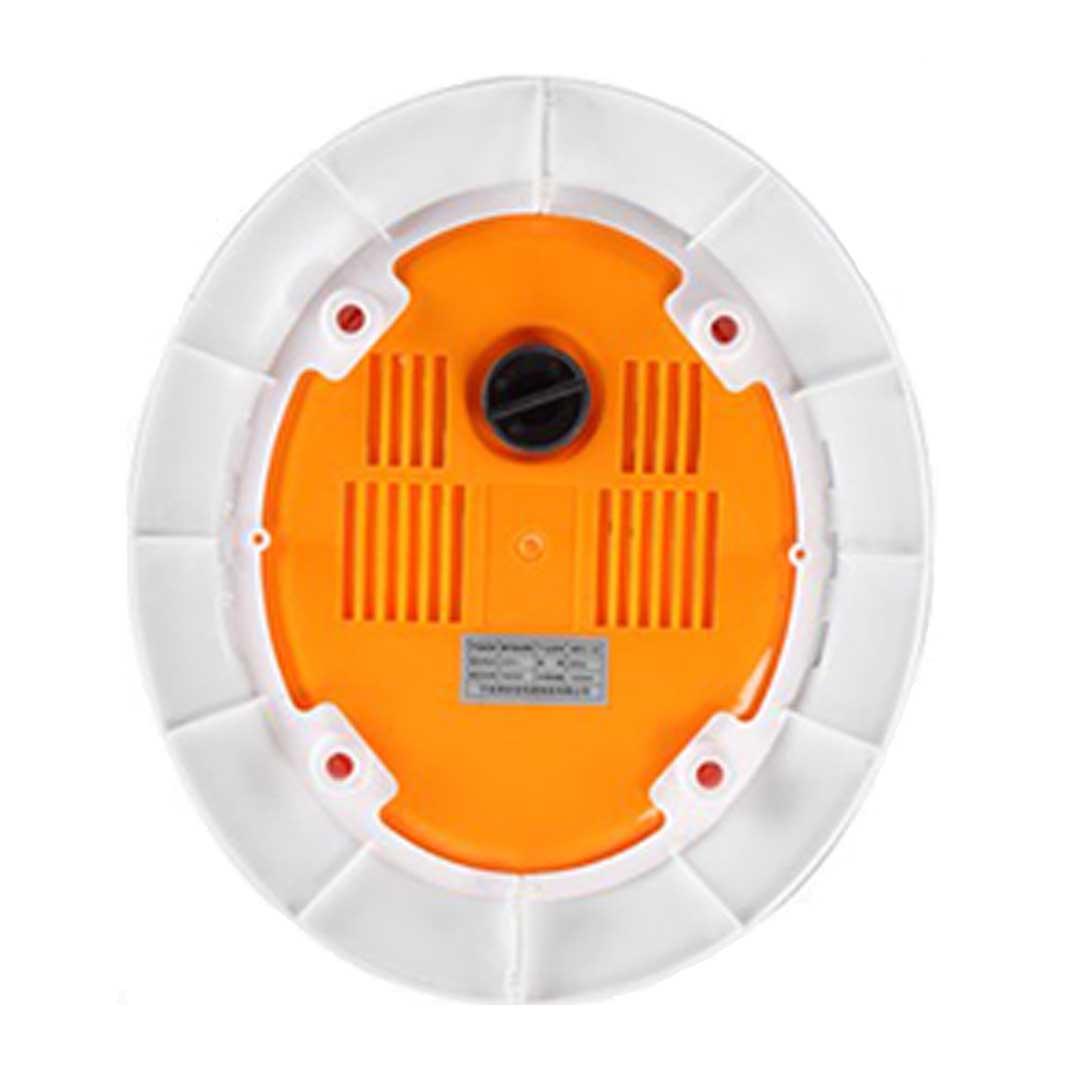 Soga Garment Steamer Portable Cleaner Steam Iron 125