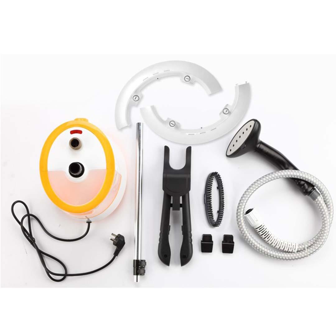 Soga 2 X Garment Steamer Portable Cleaner Steam Iron 125