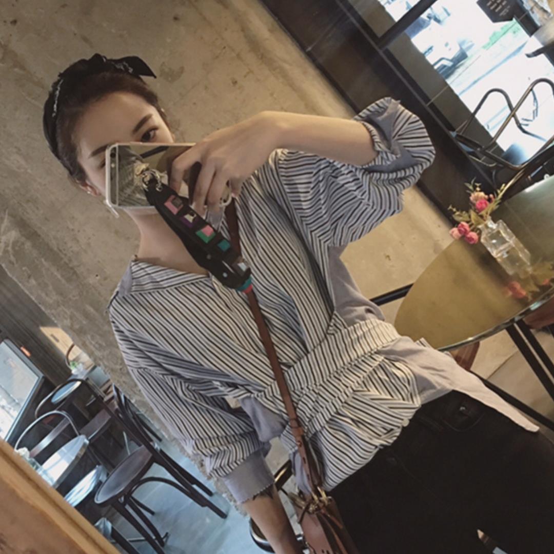 Luxury Fashionable Durable Silver Mirror Back I Phone Case 6s