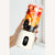 Soga 2 X Portable Mini Usb Rechargeable Handheld Juice Extractor Fruit Mixer Juicer White