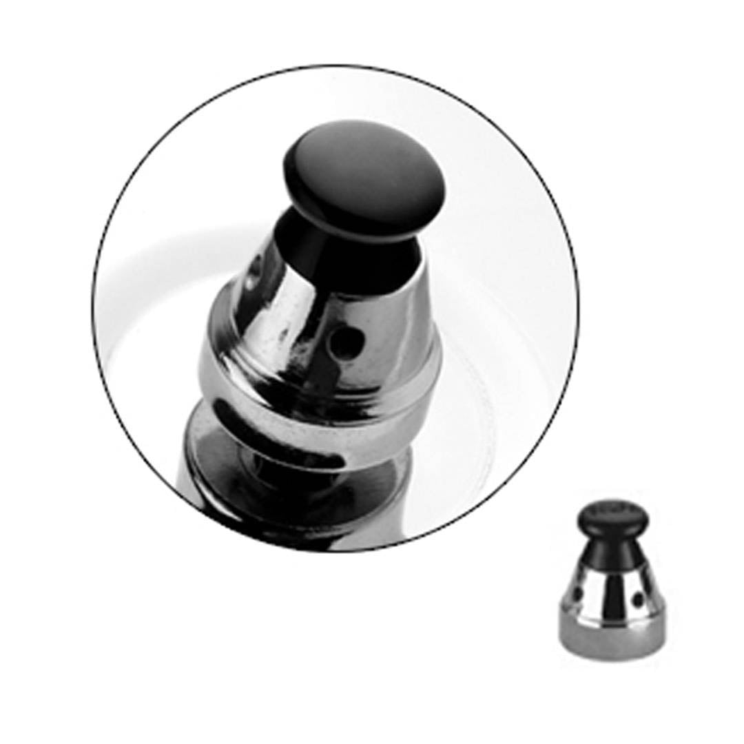 3 L Commercial Grade Stainless Steel Pressure Cooker