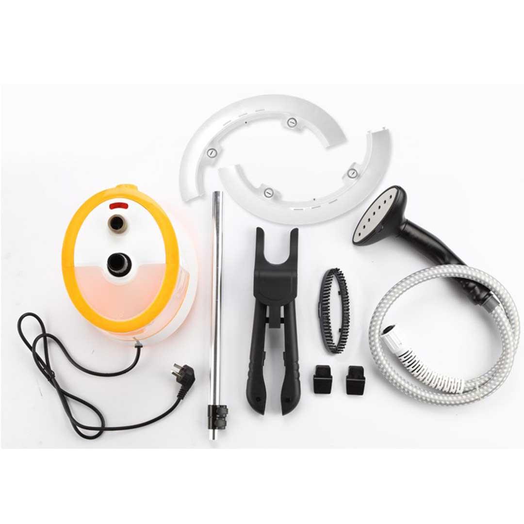 Soga Garment Steamer Portable Cleaner Steam Iron 125