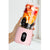 Soga 2 X Portable Mini Usb Rechargeable Handheld Juice Extractor Fruit Mixer Juicer Pink