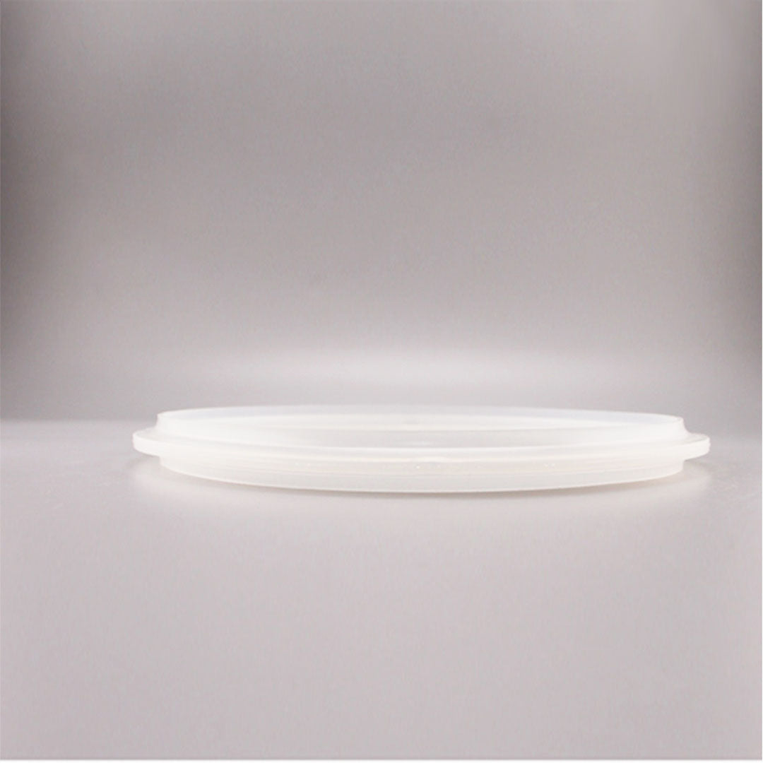 2 X Silicone 3 L Pressure Cooker Rubber Seal Ring Replacement Spare Parts