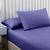 Royal Comfort Bamboo Cooling 2000TC 3-Piece Combo Set - Queen-Royal Blue