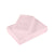 Royal Comfort - 1200TC Ultrasoft 4 Pc Sheet Set - Queen - Soft Pink
