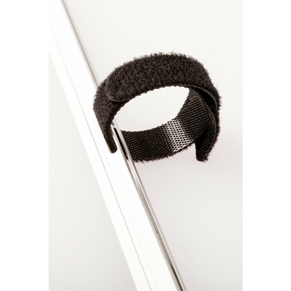 12V Rigid Light Bar LED Strip Camping Waterproof Connector Combo Kit Aluminium