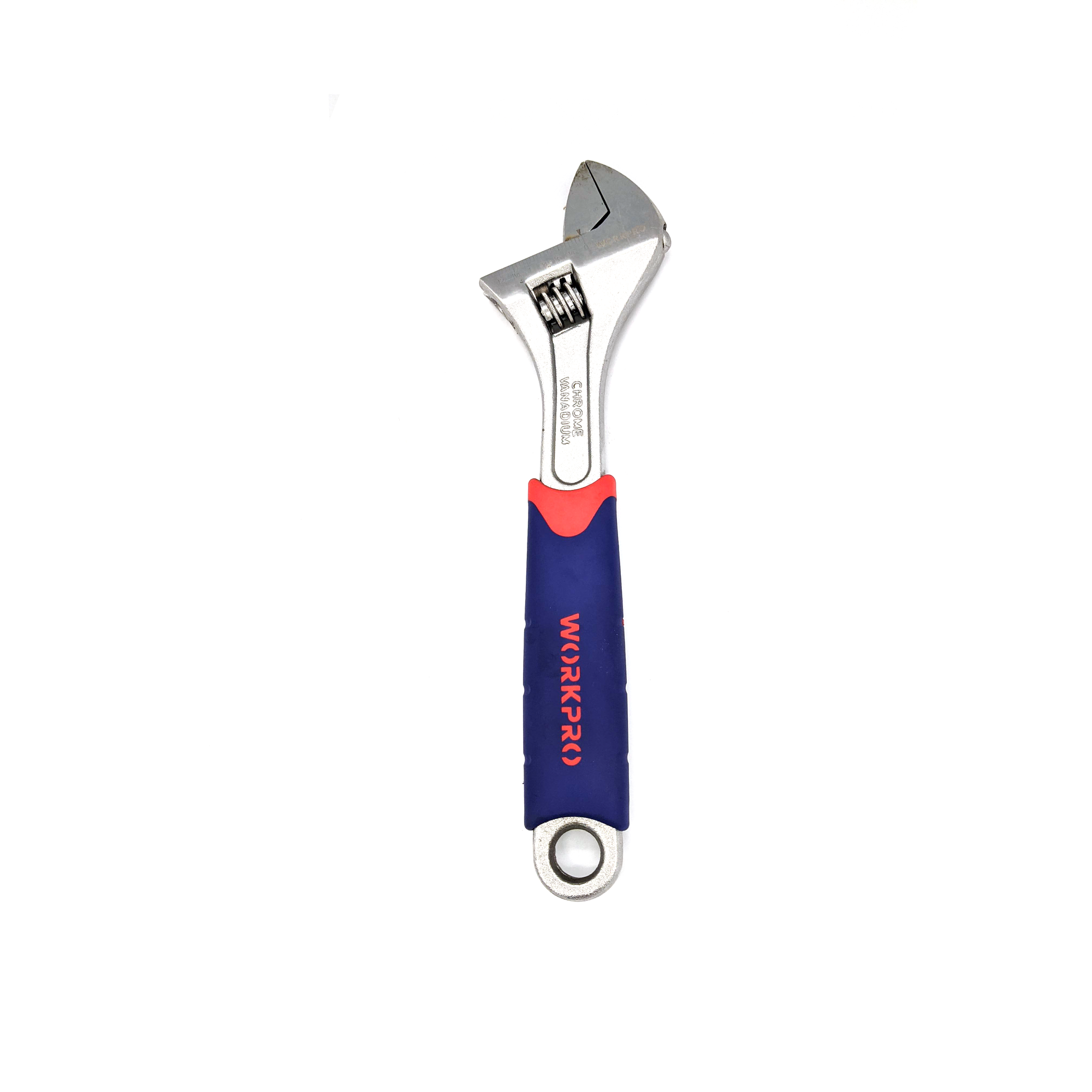 Workpro Adjustable Wrench 160Mm(6Inch)