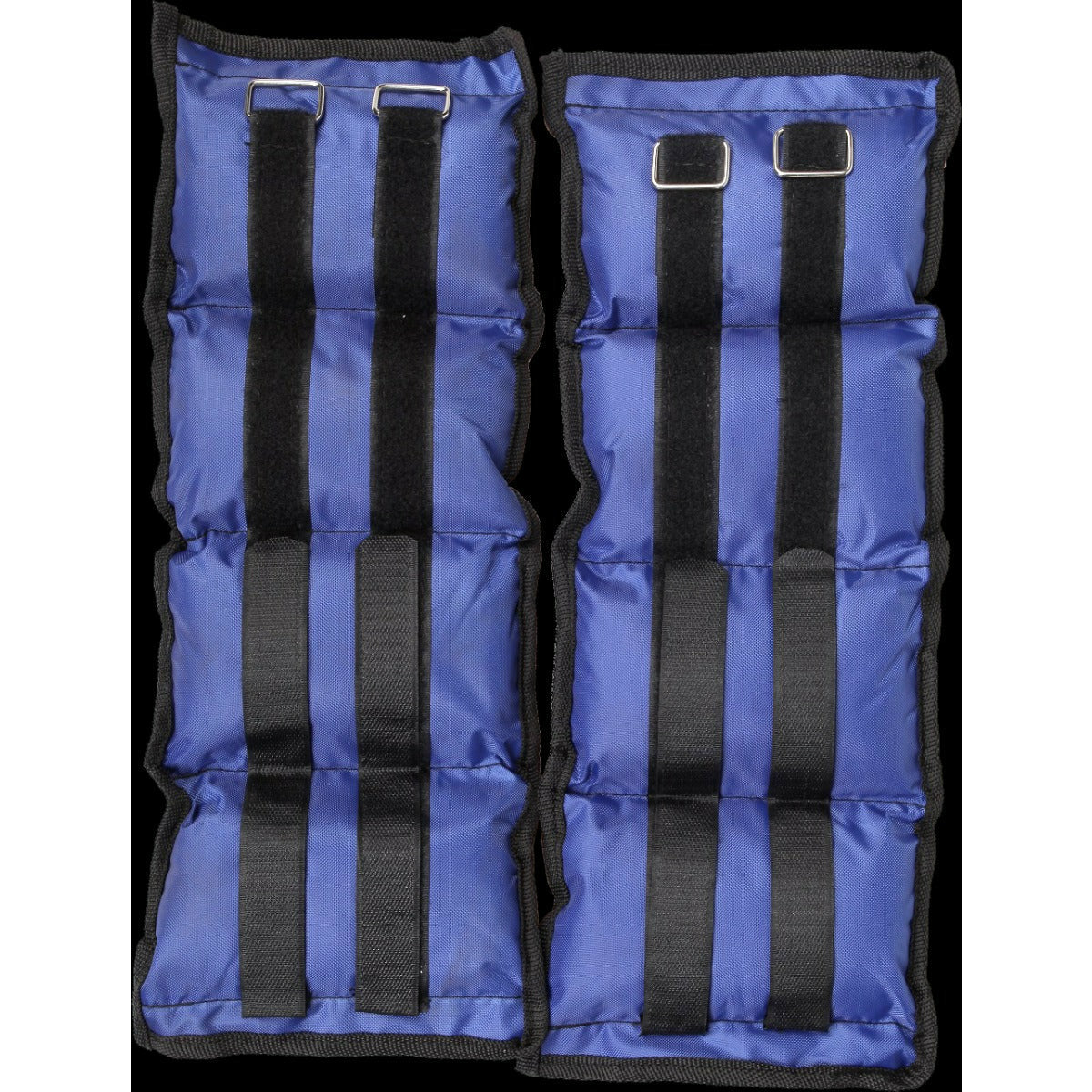 5kg Adjustable Ankle/Wrist Weight Straps