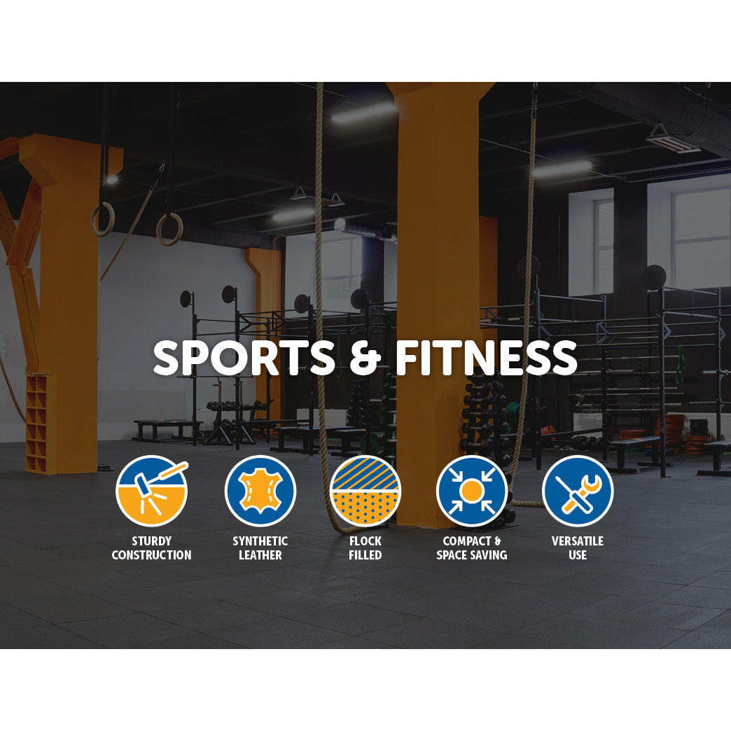 5kg Bulgarian Workout Power Bag