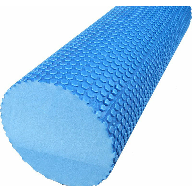 45 x 15cm Physio Yoga Pilates Foam Roller