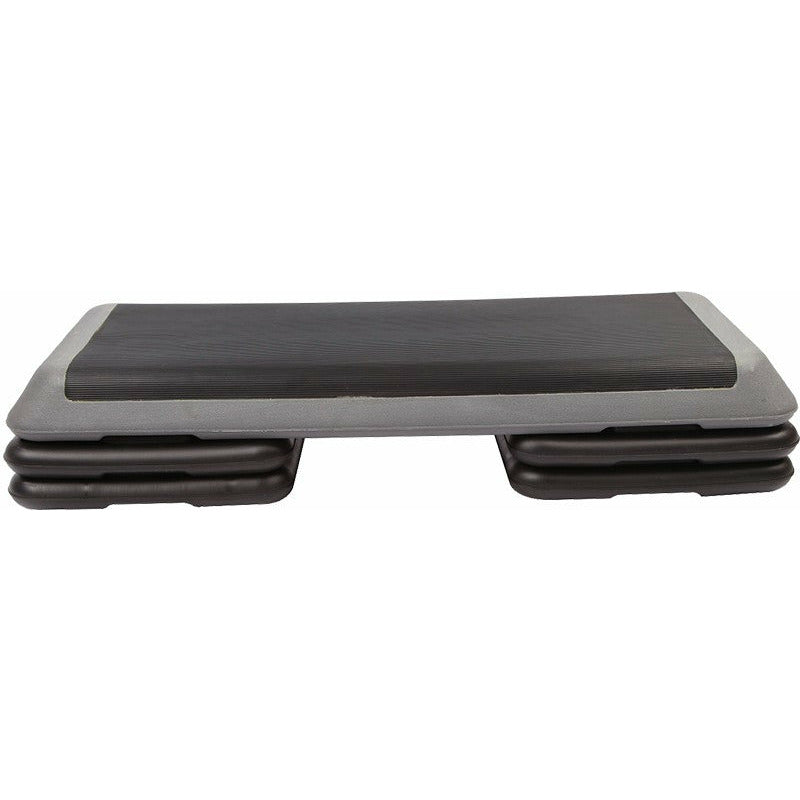 Aerobic Workout 4 Block Bench Step