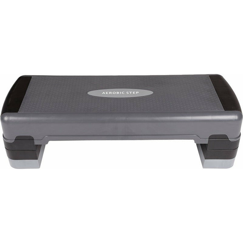 Adjustable Aerobic Step Gym Exercise Fitness Workout