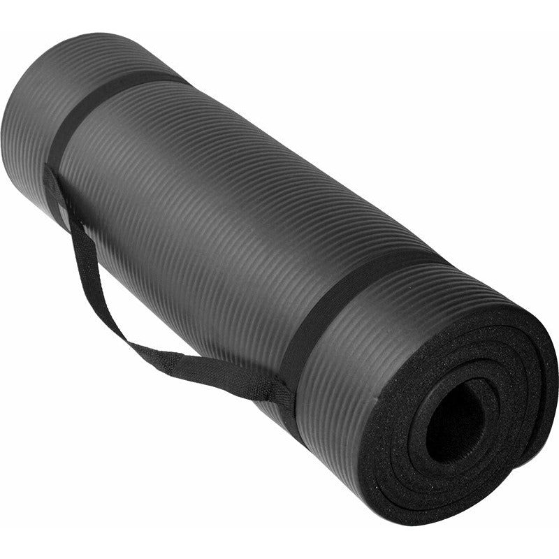 Eyelet Hanging Exercise Mat