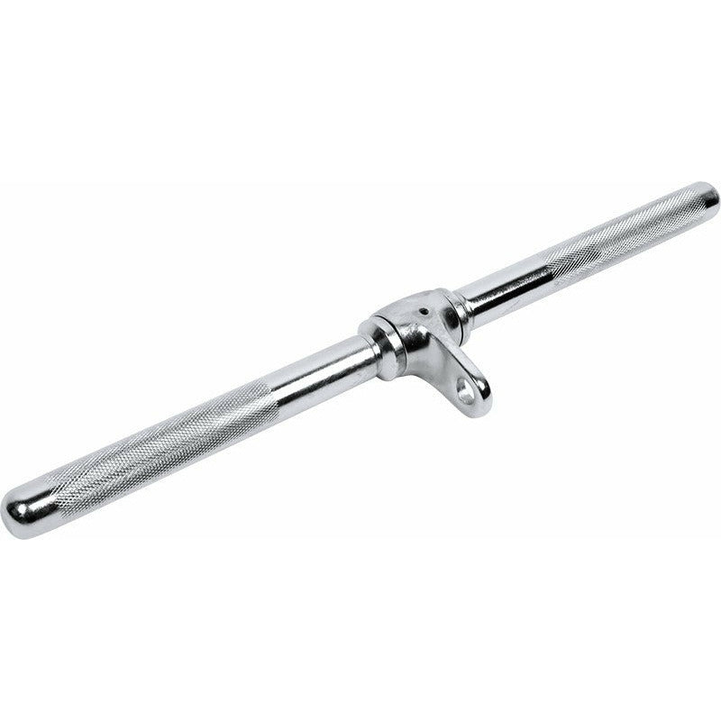 Revolving Straight Bar Cable Attachment