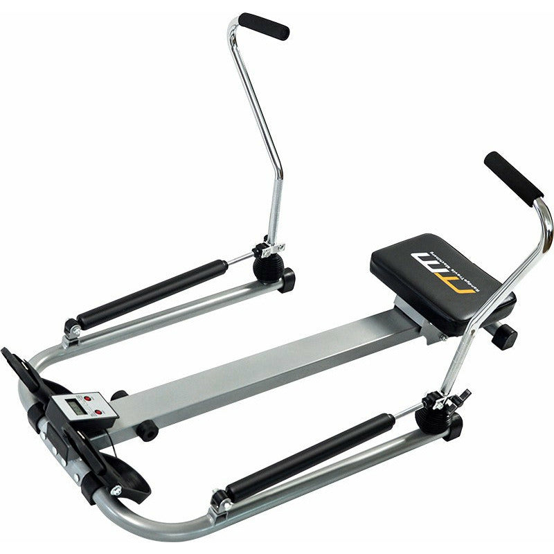 Rowing Machine Rower Exercise Fitness Gym