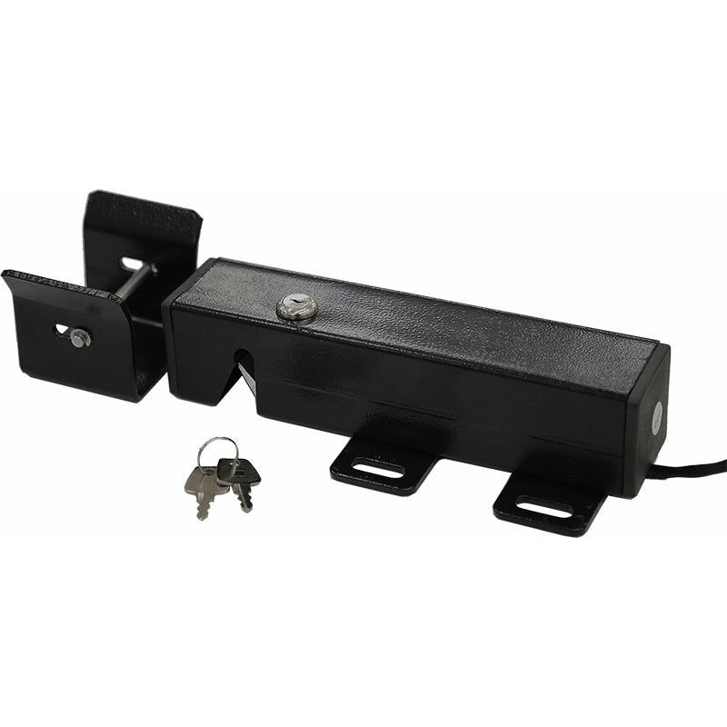 Electric Lock for Swing Gate