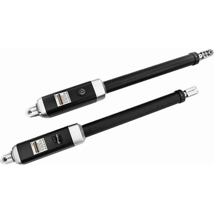 1000KG Double Swing Auto Motor Remote Gate Opener