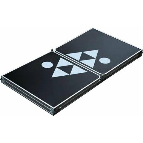 Professional 8ft Beer Pong Table Drinking Game