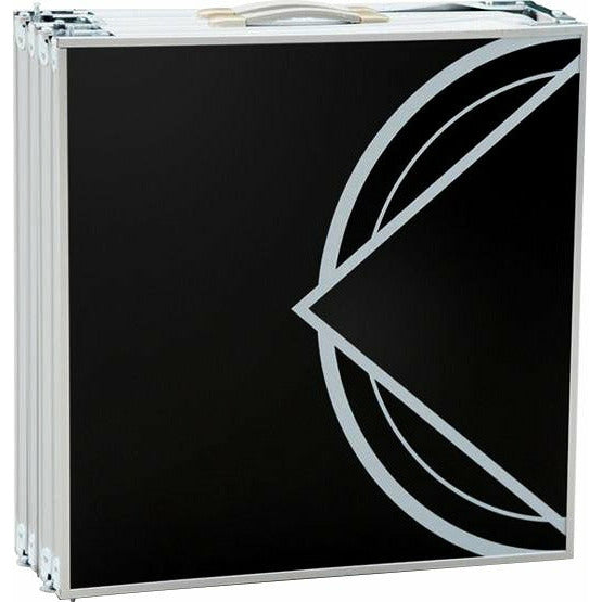 Professional 8ft Beer Pong Table Drinking Game