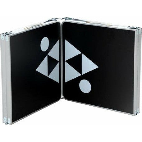 Professional 8ft Beer Pong Table Drinking Game