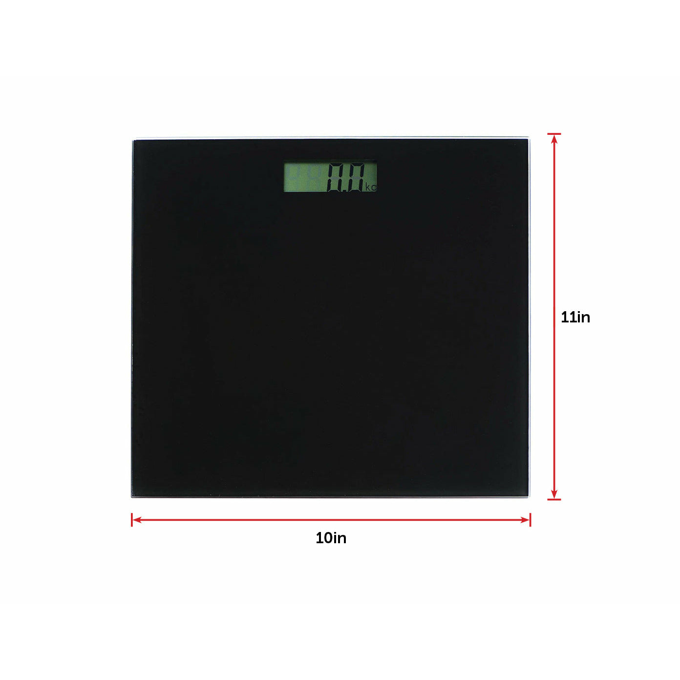 150KG Digital Bathroom Scale
