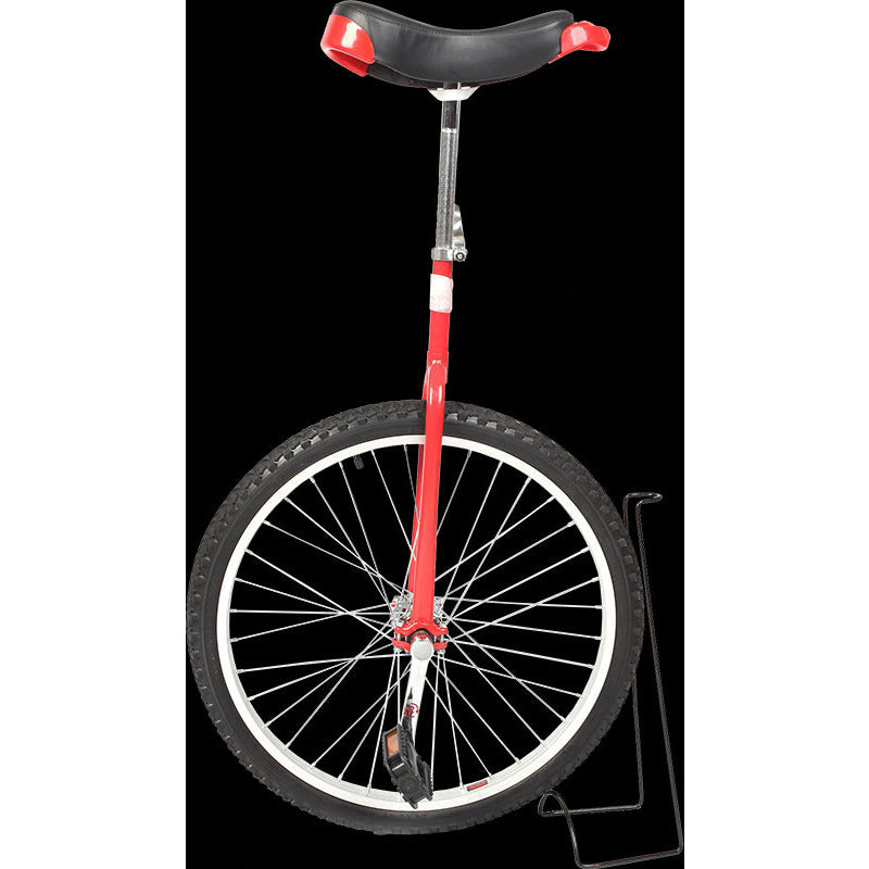 24'' Pro Circus Unicycle Bike