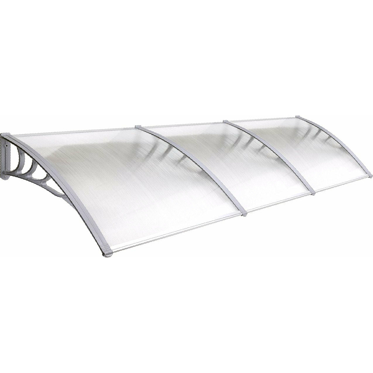 DIY Outdoor Awning Cover -1000x3000mm