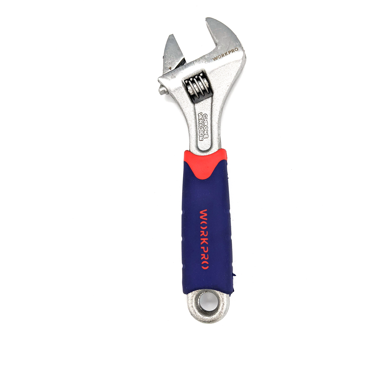 Workpro Adjustable Wrench 200Mm(8Inch)