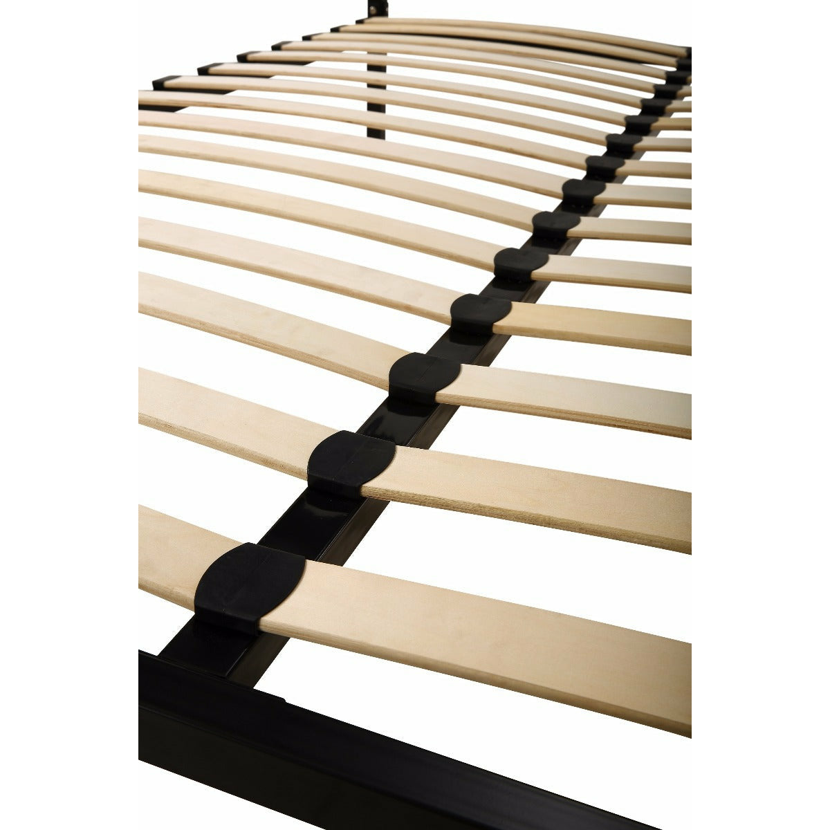 4 Four Poster Queen Bed Frame