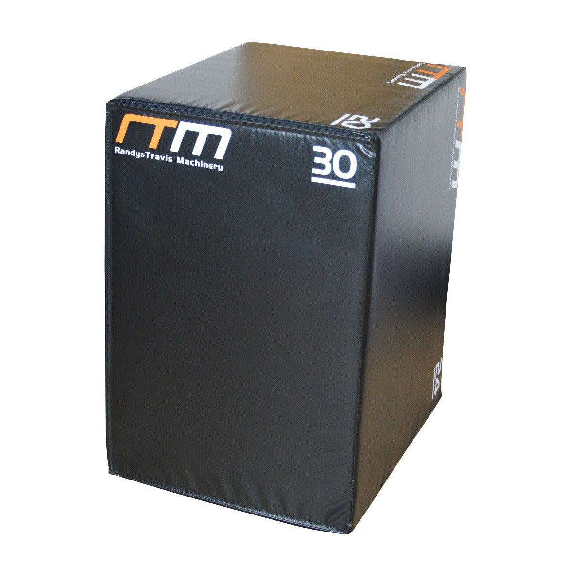 3 IN 1 Foam Plyo Games Plyometric Jump Box