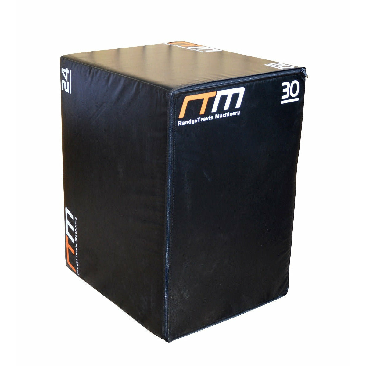 3 IN 1 Foam Plyo Games Plyometric Jump Box