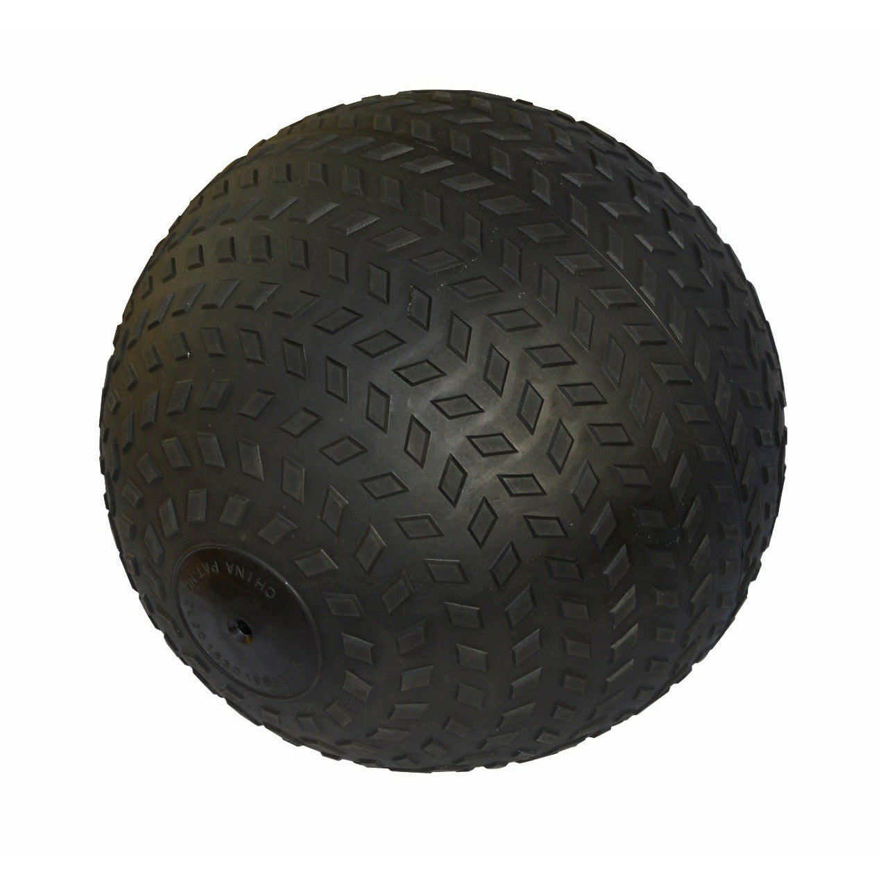 25kg Tyre Thread Slam Ball Dead Ball Medicine Ball for Gym Fitness