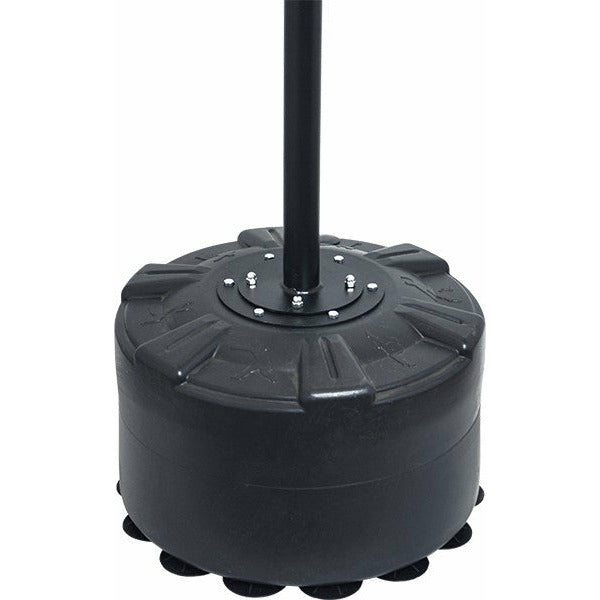 Free Standing Punching Bag Speedball Boxing Reflex Training Target Dummy Gym