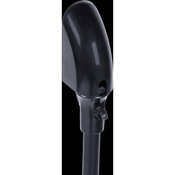 2pcs Speaker Stands Stand Rear Surround Sound Satellite Speakers Adjustable