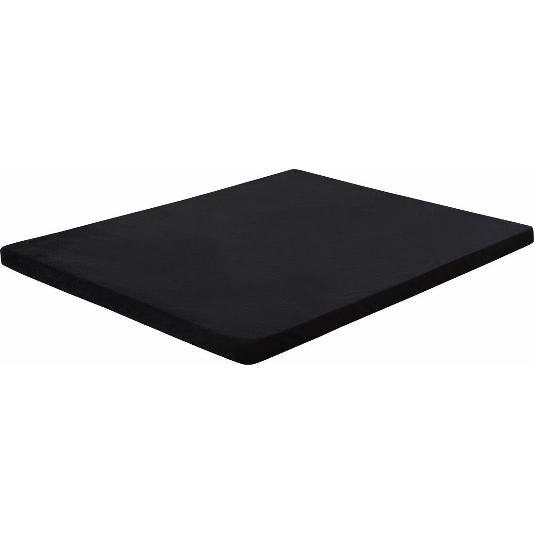 110CM XL Pet Bed Mattress Dog Cat Memory Foam Pad Mat Cushion