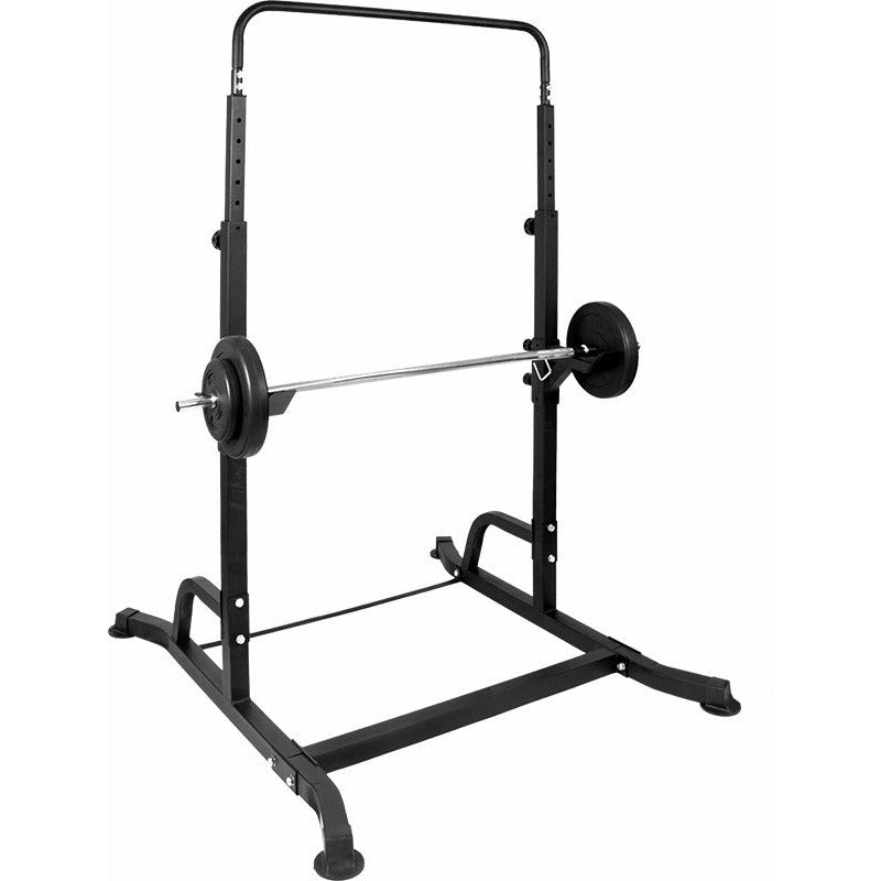 Bench Press Gym Rack and Chin Up Bar