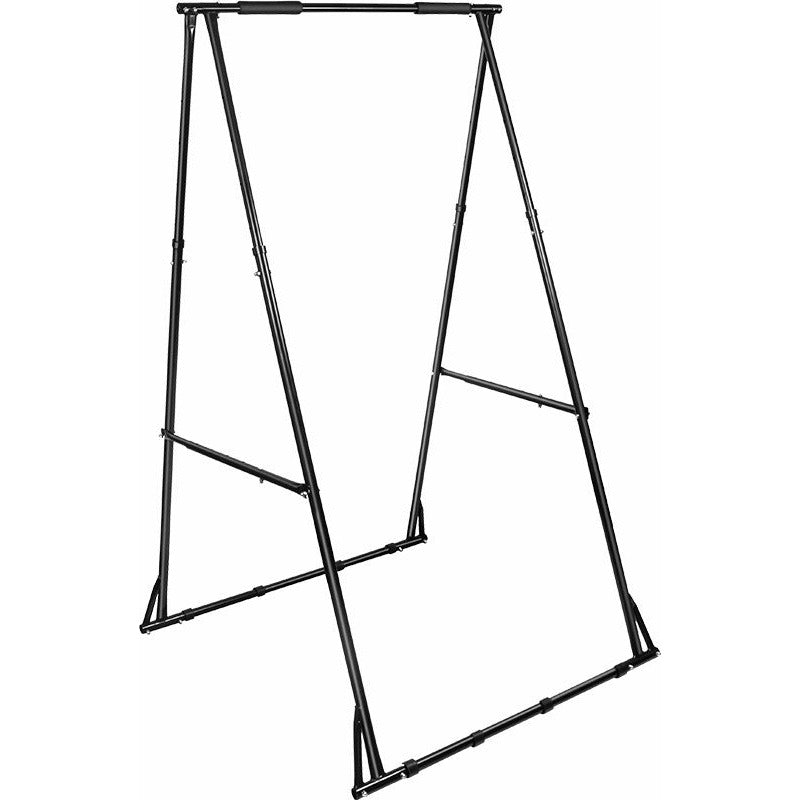 Pull-up Bar Free Standing Pull up Stand Sturdy Frame Indoor Pull Ups Machine