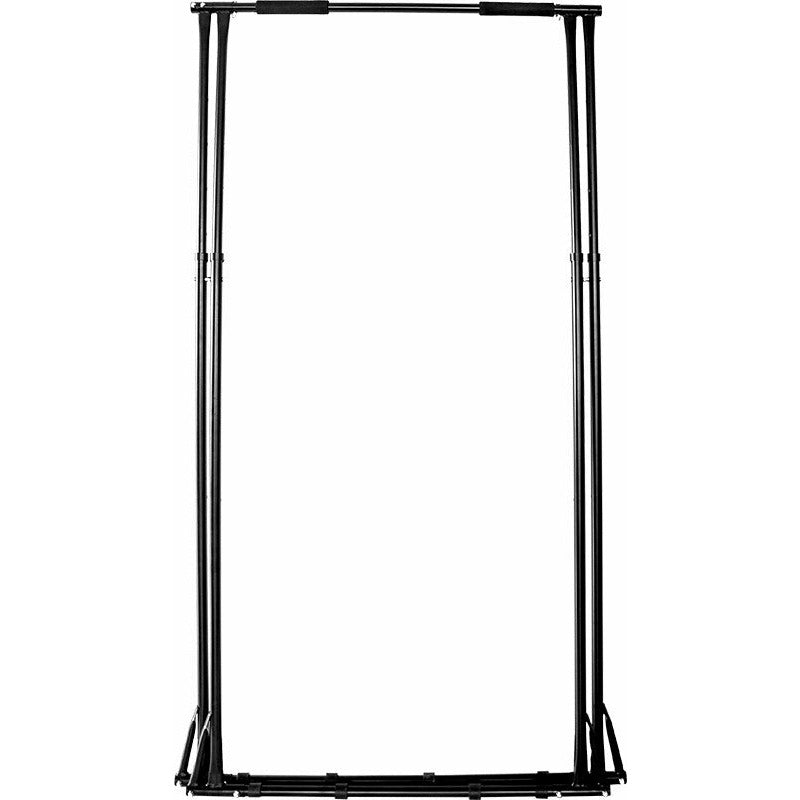 Pull-up Bar Free Standing Pull up Stand Sturdy Frame Indoor Pull Ups Machine