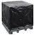 IBC Container Cover 8 Eyelets 116x100x120 cm