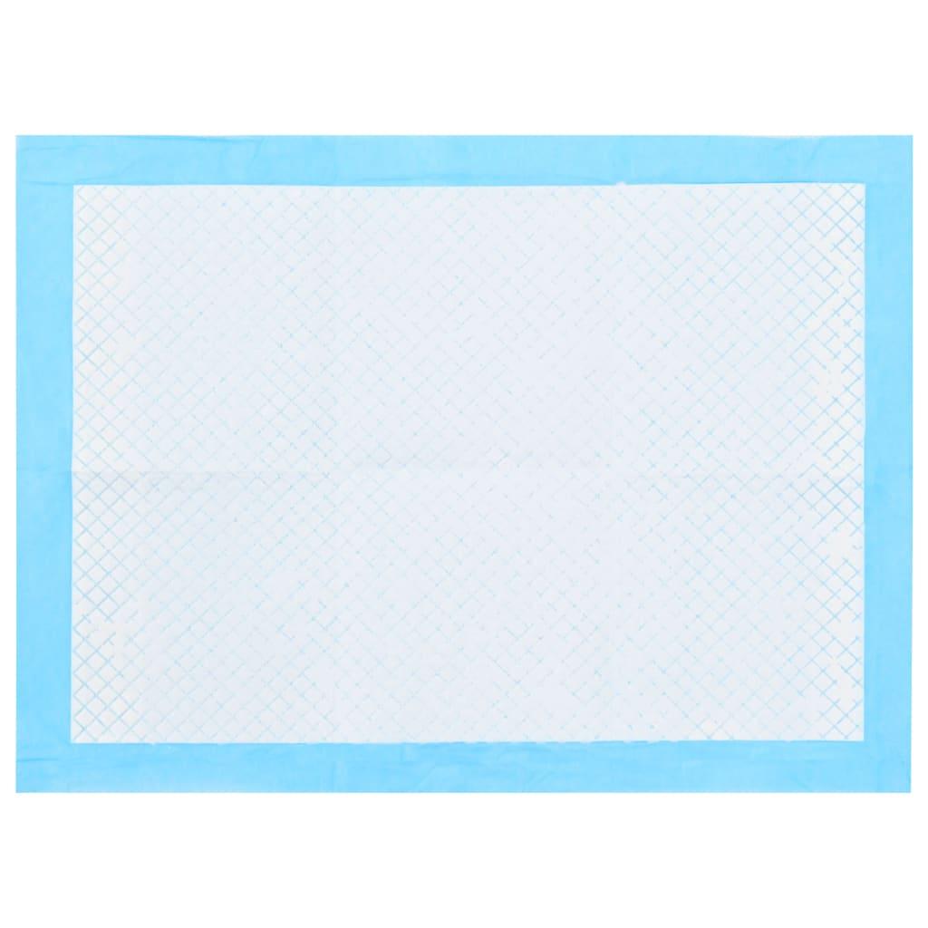 Pet Training Pads 100 pcs 45x33 cm Non Woven Fabric